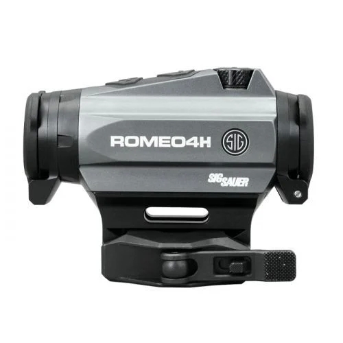 SIG SAUER ROMEO4H RED DOT NİŞANGAH SOR43011 - Polis marketim