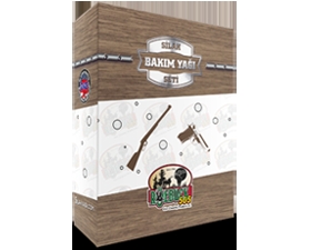 BAKIM YAĞLAMA TEMİZLİK 3Ü1 ARADA 505 REEBUCK