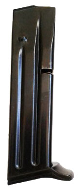 PB BERETTA 81 BB , FATİH 13   7.65 MM  ŞARJÖR