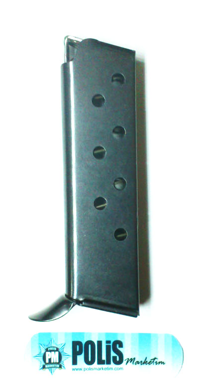 Kırıkkale Şarjör  9 mm (YERLİ)