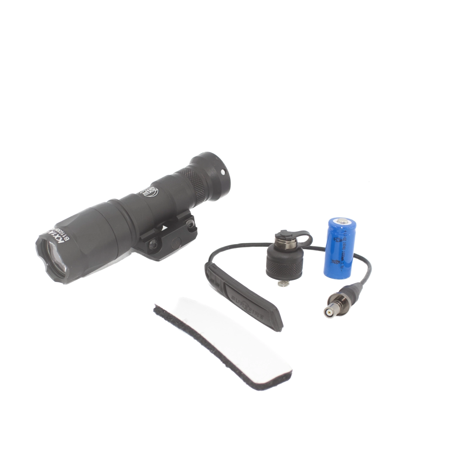SOTAC M300C Kablolu Tüfek Feneri