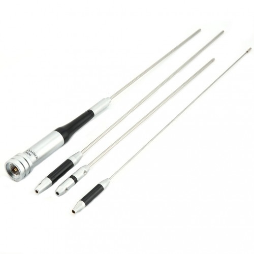Super Gainer SG-7900 DUAL BAND ARAÇ TELSİZİ ANTENİ - Polis marketim