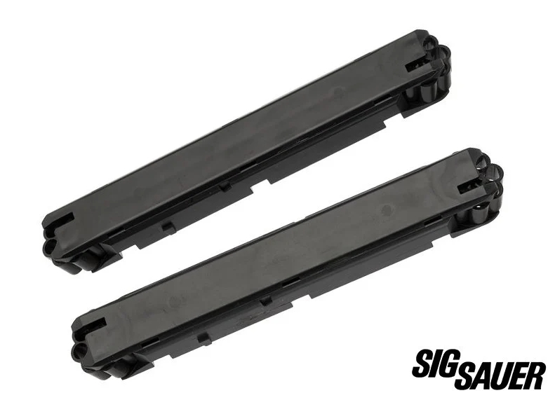 Sig Sauer P250-P226 Havalı Tabanca Yedek Şarjörü