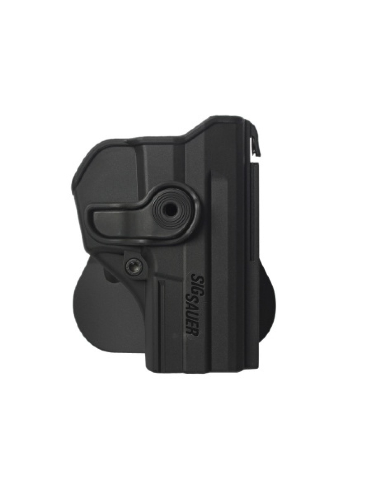 IMI Sig Sauer SIG Pro SP2022 - SP2009 Sağ Tabanca Kılıfı (siyah) Orijinal