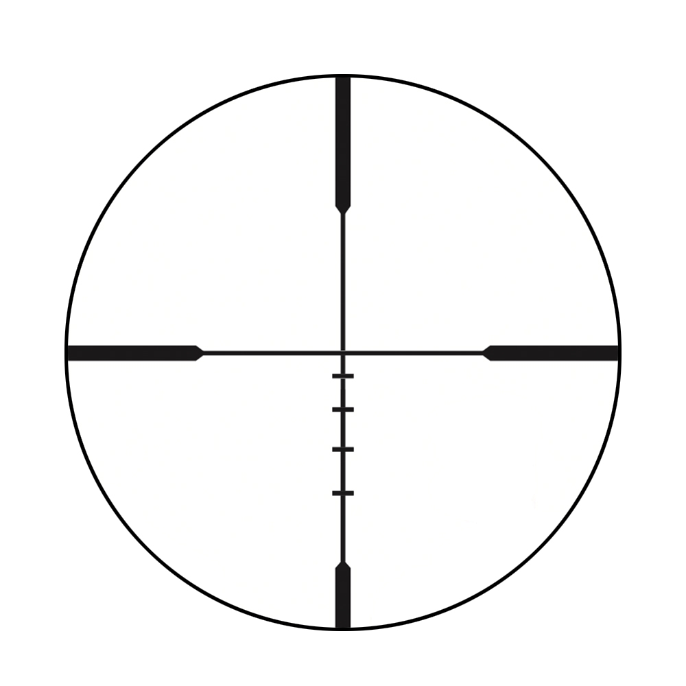 SIG SAUER BUCKMASTERS 3-9X50MM TÜFEK DÜRBÜNÜ SOBM33002