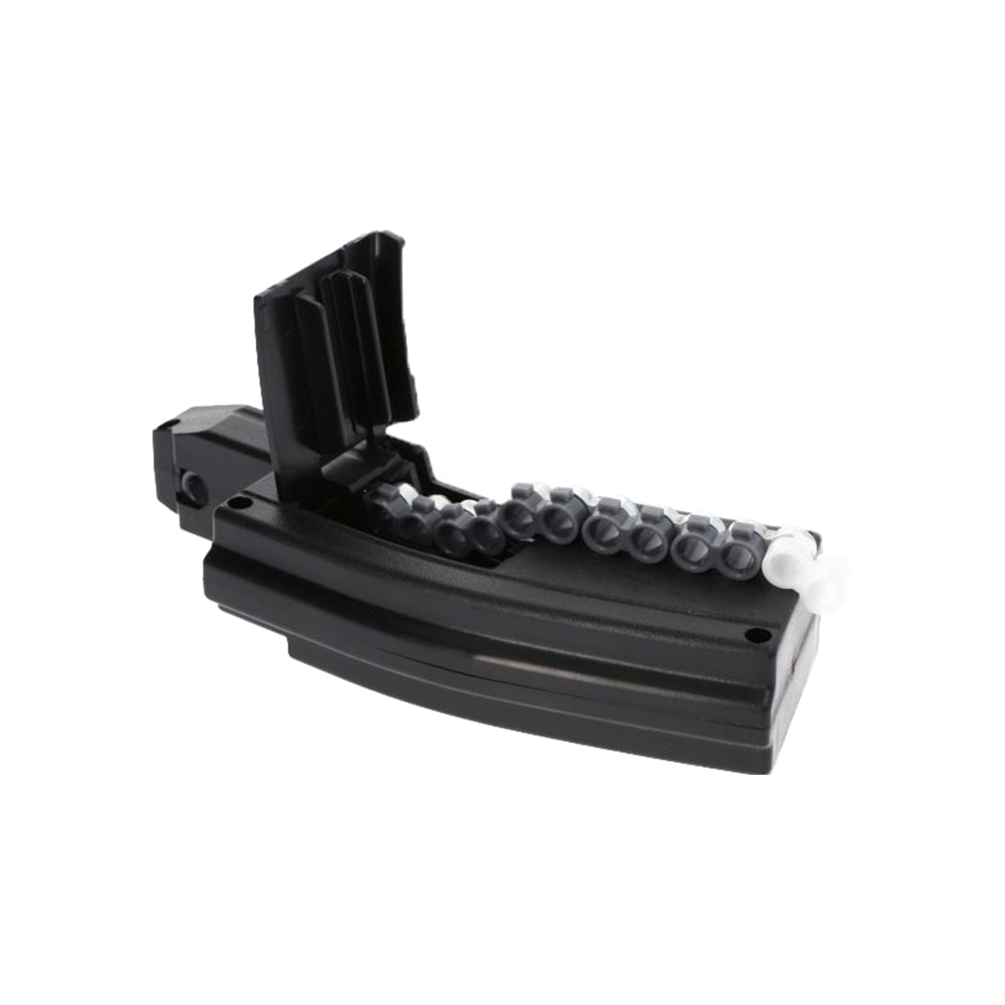 Sig Sauer MPX-MCX Havalı Tüfek Yedek Şarjörü