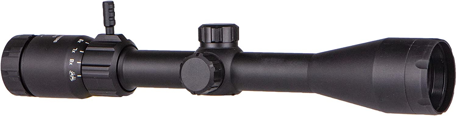 SIG SAUER BUCKMASTERS 3-9X40MM TÜFEK DÜRBÜNÜ