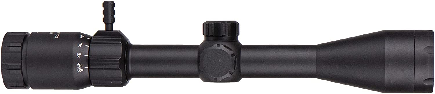 SIG SAUER BUCKMASTERS 3-9X40MM TÜFEK DÜRBÜNÜ