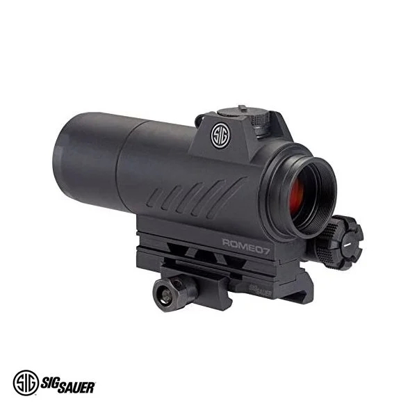SIG SAUER ROMEO 7 FULL SIZE RED DOT