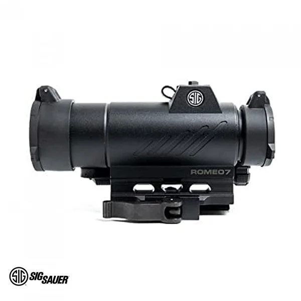 SIG SAUER ROMEO 7 FULL SIZE RED DOT