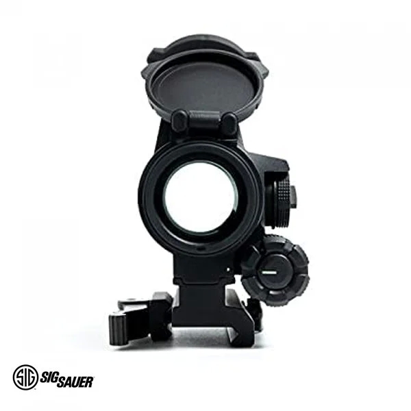 SIG SAUER ROMEO 7 FULL SIZE RED DOT