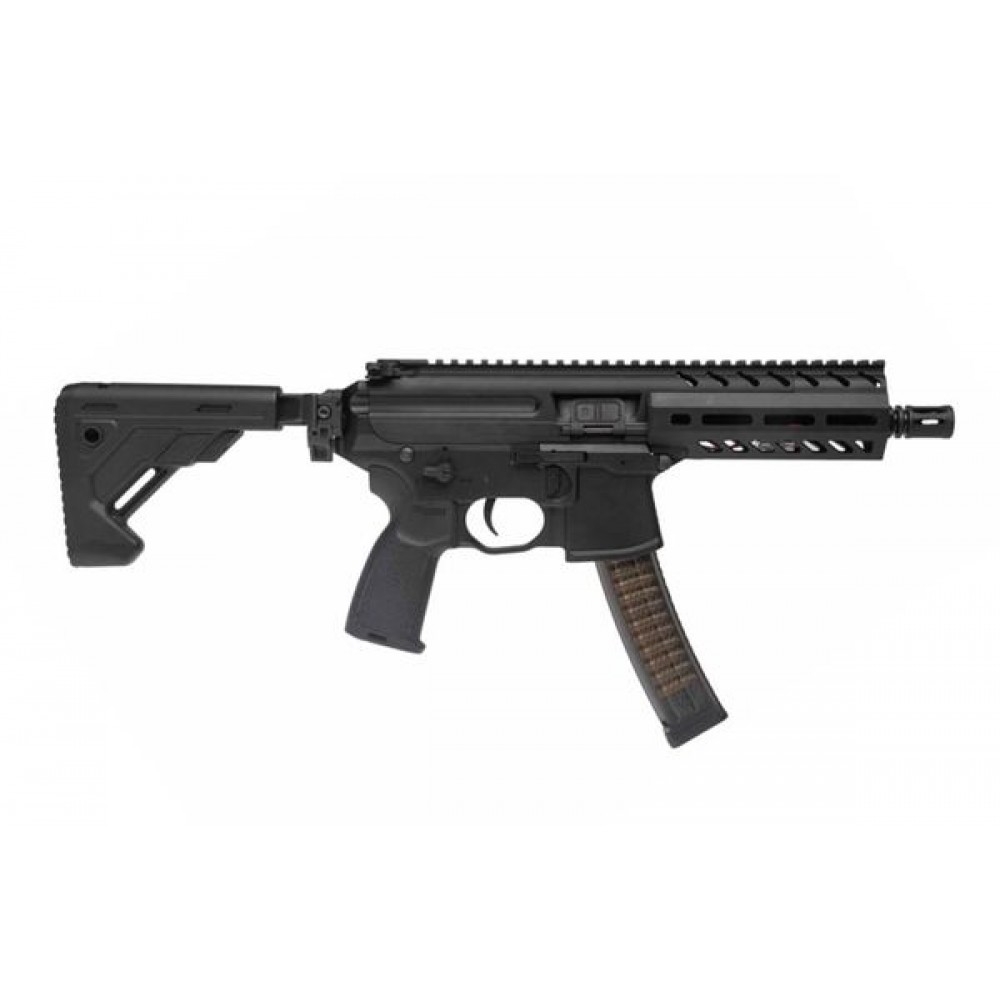 Sig Sauer Mpx Aeg Airsoft Tüfek
