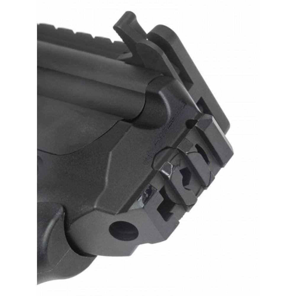 Sig Sauer Mpx Aeg Airsoft Tüfek