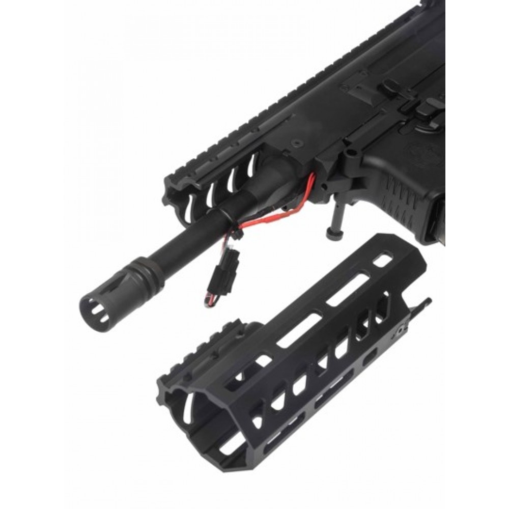 Sig Sauer Mpx Aeg Airsoft Tüfek