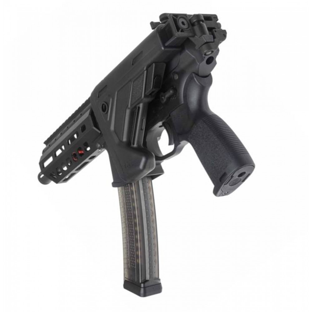 Sig Sauer Mpx Aeg Airsoft Tüfek