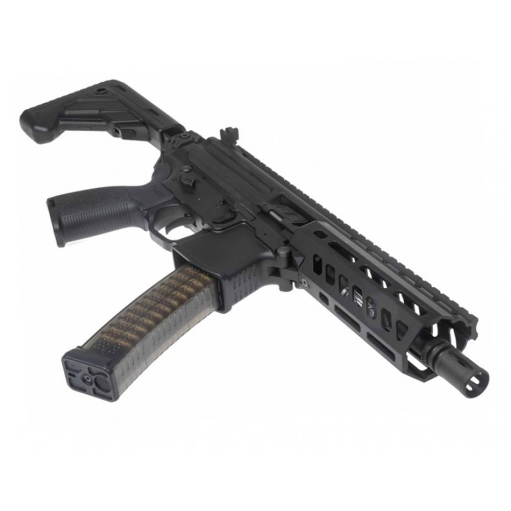 Sig Sauer Mpx Aeg Airsoft Tüfek