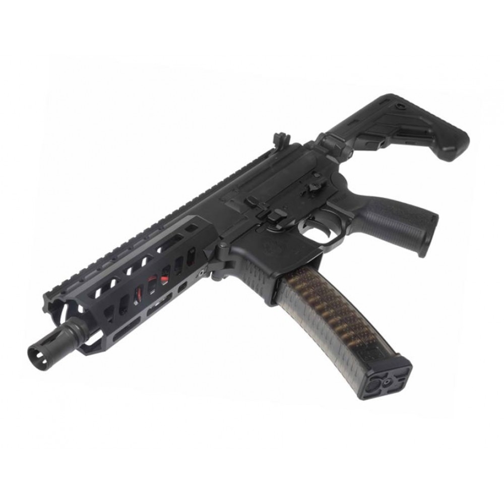Sig Sauer Mpx Aeg Airsoft Tüfek