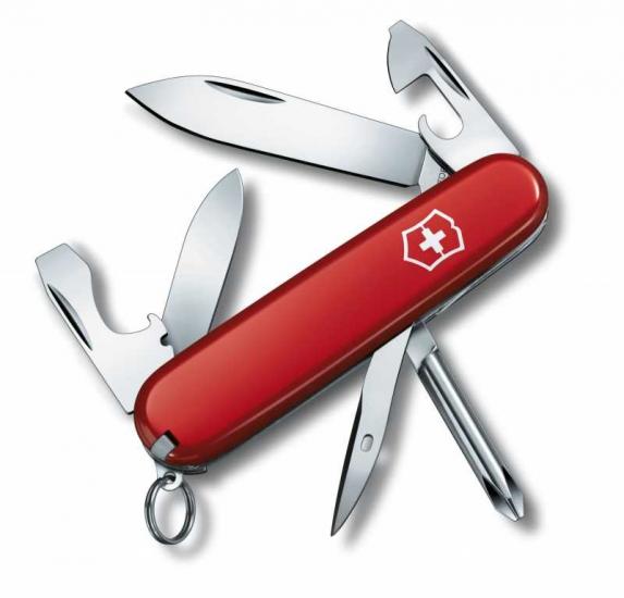 Victorinox 0.4603 Tinker Small Çakı