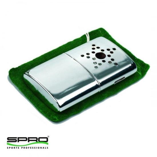 D. SPRO Pocket Warmer Benzinli Cep Sobası