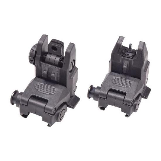 Katlanır Gez Arpacık Takımı