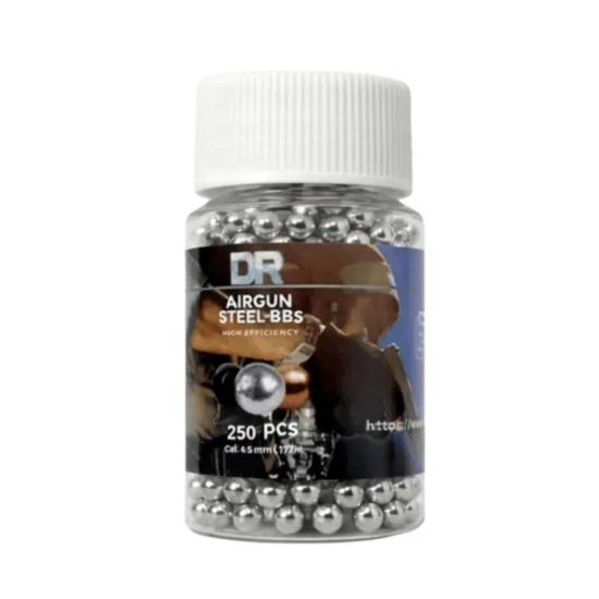 DR 4.5 mm BB 250 Adet