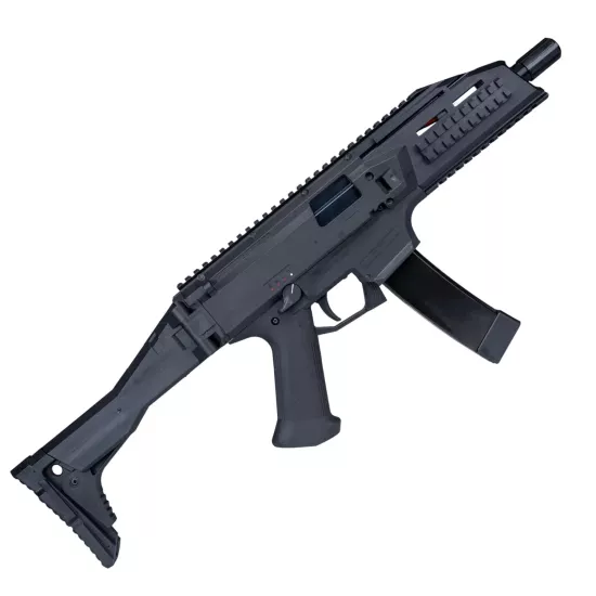 ASG CZ Scorpion EVO 3 A1 AEG SportLine Airsoft Tüfek ve Pil Seti 