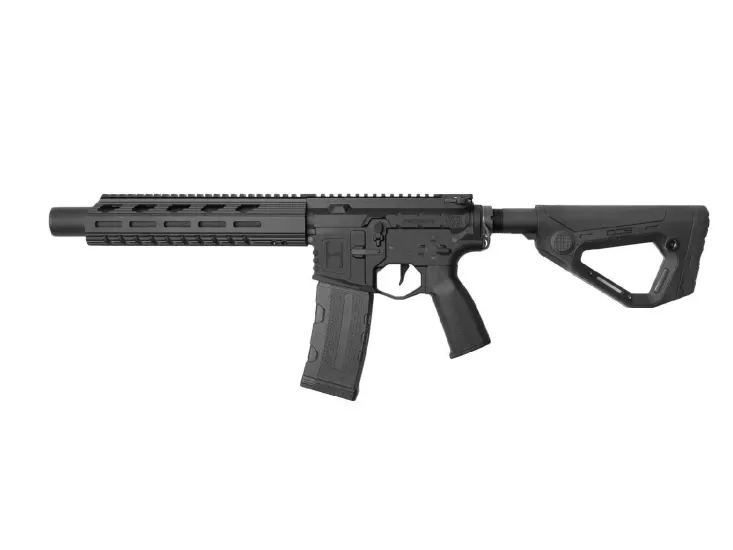 Asg Hybrid Series H-15 BET Siyah Airsoft Tüfek