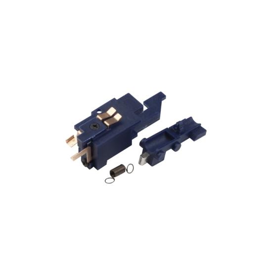 ASG Ultimate Switch Versiyon 3