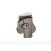 CZ P-07 ve CZ P-09 Polimer Çöl Rengi Taktik Kılıf ASG18431