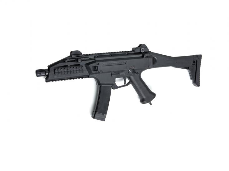 CZ Scorpion EVO 3A1 HPA 