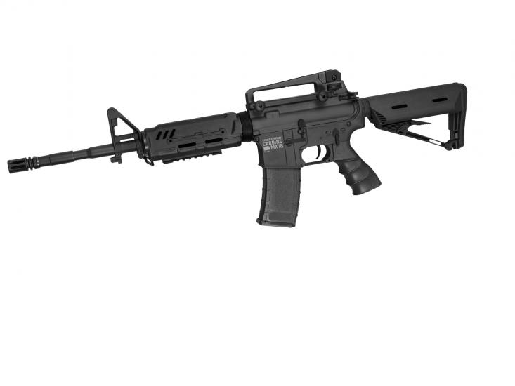 ASG Strike System Carbine MX18 Sportline ASG18900