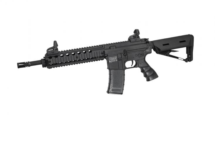 ASG Strike System MXR18 Combat Assault Saldırı Airsoft Tüfeği