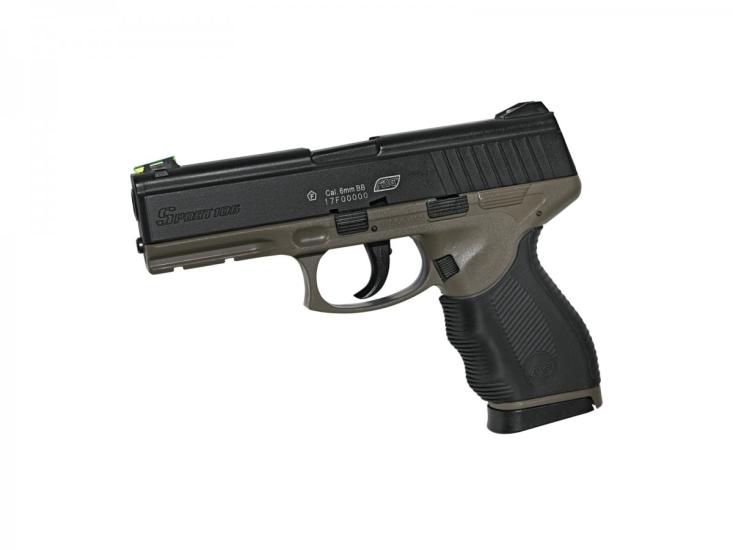 ASG Sport 106 DT Yaylı Airsoft Tabanca 6 mm