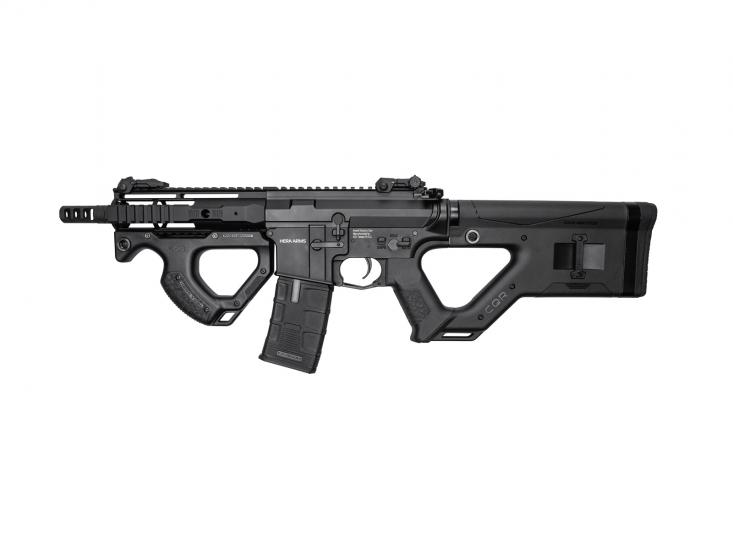 HERA ARMS CQR SSS Siyah Renk AEG Airsoft Tüfek 19208