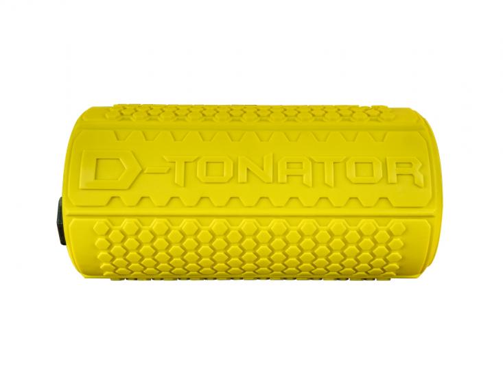 Storm D-Tonator Darbe Sarı Airsoft El Bombası