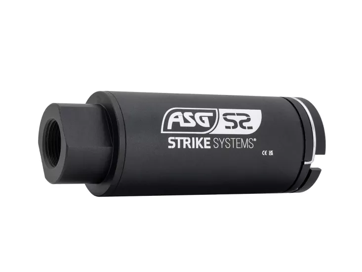 ASG BET CTU-L TRACER UNİT