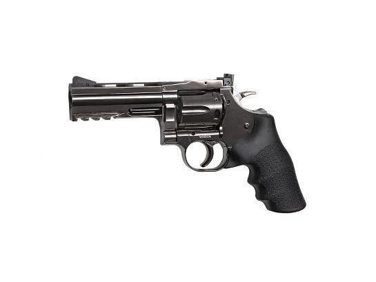 ASG Dan Wesson 715 4’’ Grey Havalı Tabanca