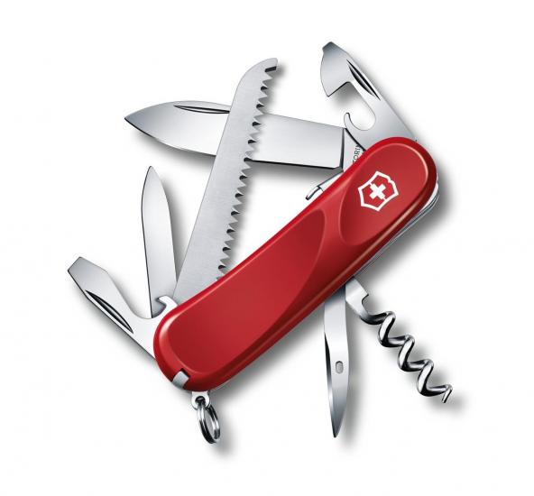 Victorinox 2.3813.SE Evolution S13 Çakı