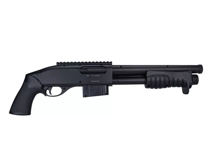 20125 ASG ASHBORE Trench Pompalı Yaylı Airsoft Tüfek