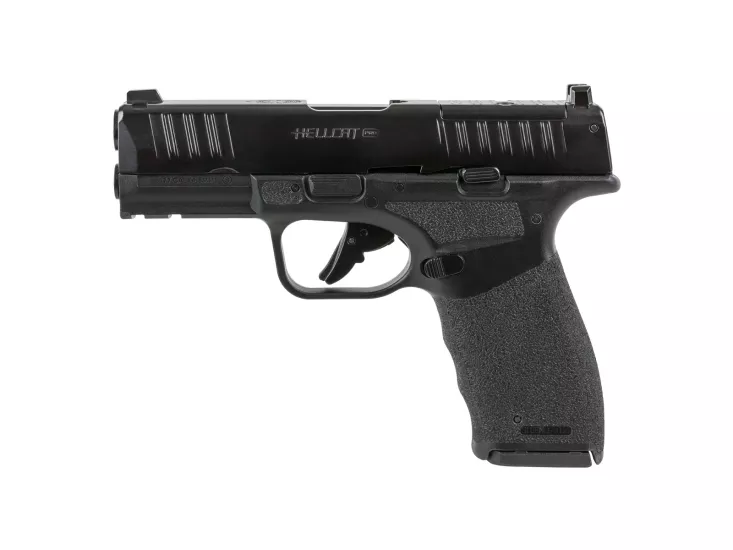 ASG Springfield Armory HellCat Pro Blowback Havalı Tabanca