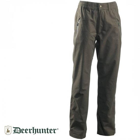 S.K.DEERHUNTER Game Stalker 378 Yeşil Pantolon