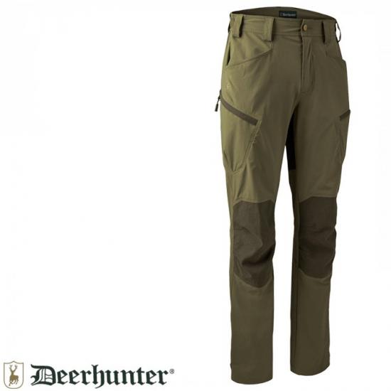 DEERHUNTER Buggy Anti-Insect Pantolon