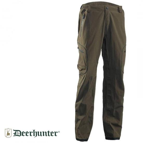 DEERHUNTER Telemark Bambu 384 Deer-Tex Pantolon