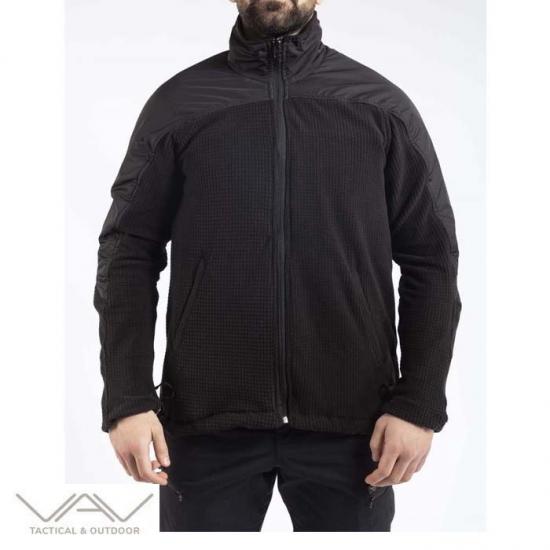 VAV Poltac-05 Polar Mont Siyah XL