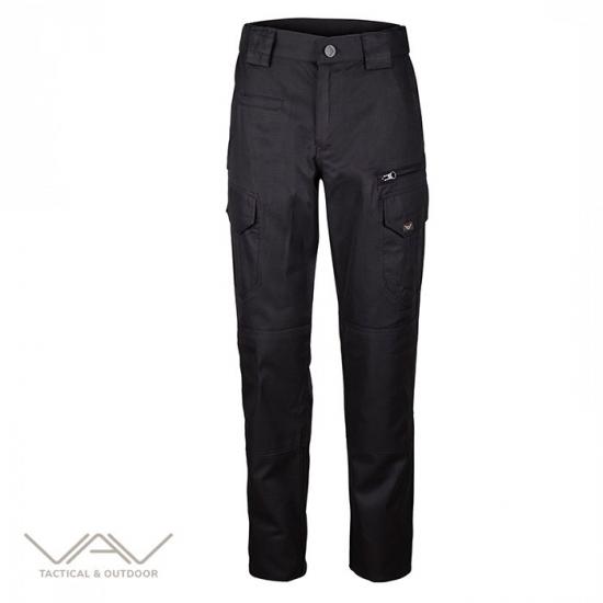 VAV Tactec-15 Pantolon Siyah M