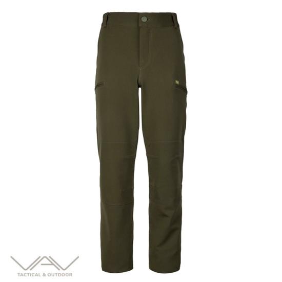 VAV Wintac-11 Kışlık Pantolon Haki