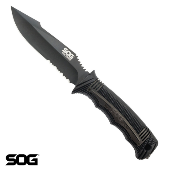 SOG SS1003 Seal Strike Bıçak