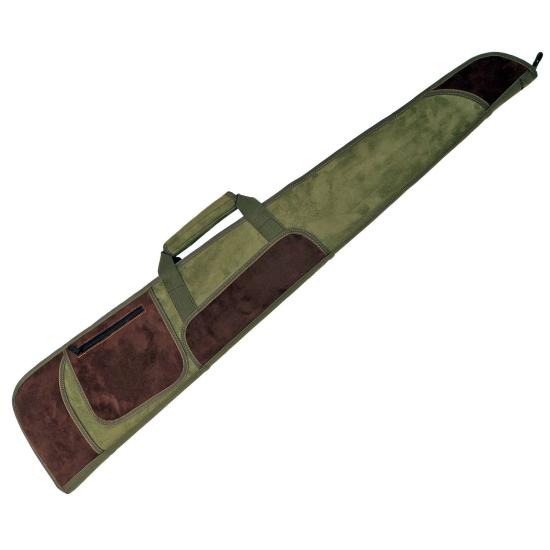 Cepli Haki Tüfek Kılıfı 66cm