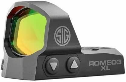 Sig Sauer SOR31004 Romeo3 XL 1X35Mm