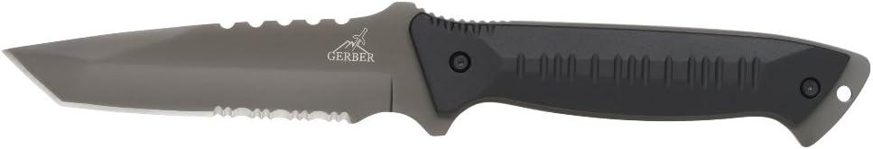 Gerber Warrant Tanto Bıçak GB31000560